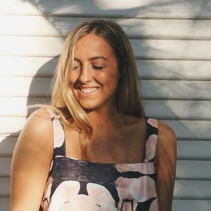 Meet your Posher, Marisa